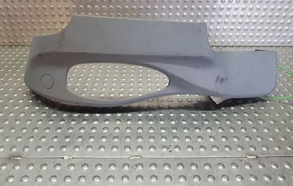 BMW X5 E53 Other interior part S27698982 8099328 8099336