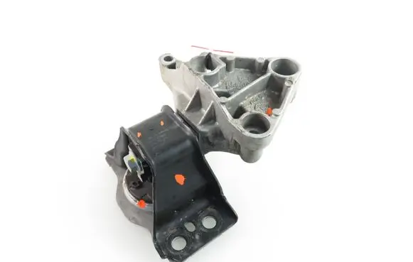 Dacia Sandero Engine mount vacuum valve 8200592642