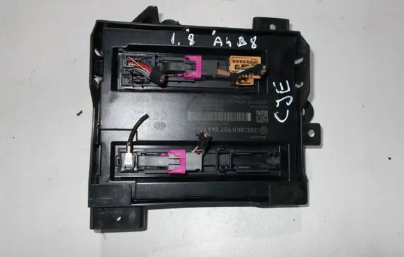 Audi A4 S4 B8 8K Comfort/convenience module 8K0907064GD