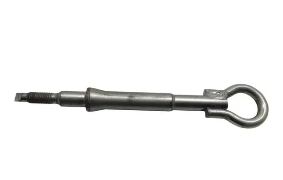 Peugeot 3008 I Towing hook eye 