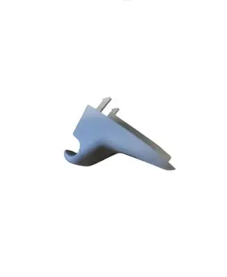 Dodge Journey Sun visor clip/hook/bracket 68046286AA