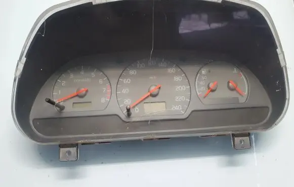 Volvo S40, V40 Speedometer (instrument cluster) 431431B