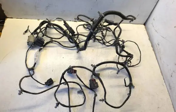 Chevrolet Camaro Other wiring loom 23404812
