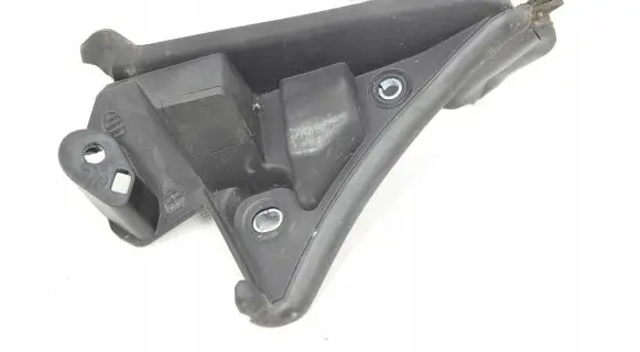 BMW 6 G32 Gran Turismo Tailgate check strap stopper 7415354