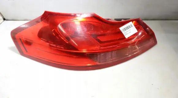 Opel Insignia A Rear/tail lights