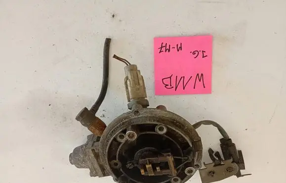 Opel Astra F MONO injection 121212121