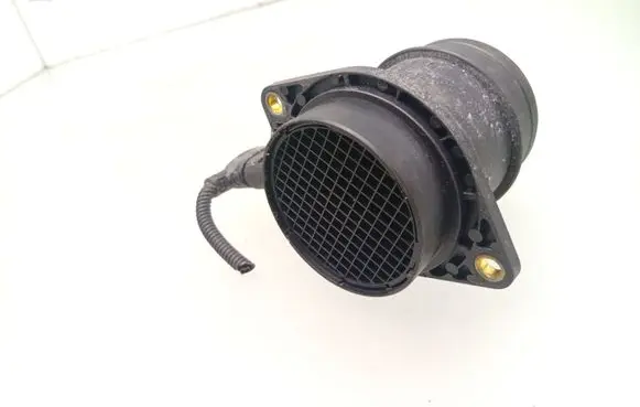 Ford Galaxy Mass air flow meter 0280217121