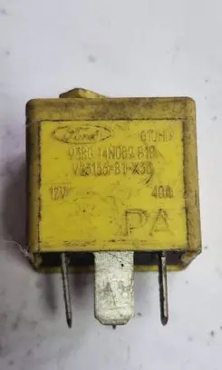 Ford Mondeo MK II Other relay 93BG14N089B1B V23136B1X33