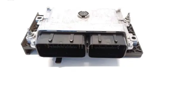 Peugeot 208 Engine control unit/module 9832694580