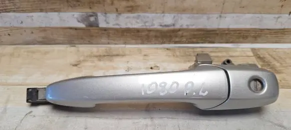 Mazda 2 Front door exterior handle