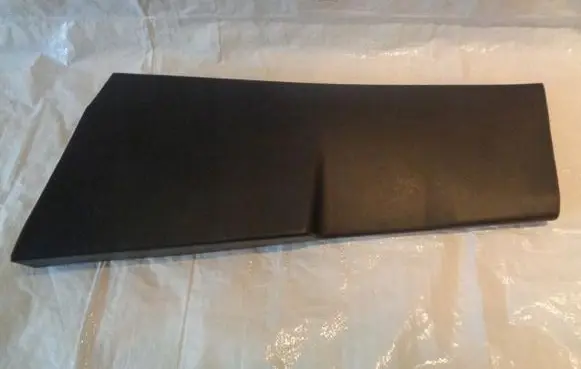 Peugeot 3008 II (B) pillar trim (top)