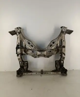 BMW 5 F10 F11 Front subframe 6796692