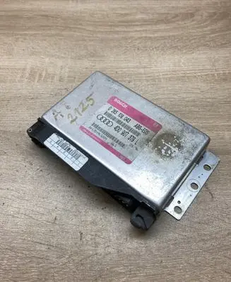 ABS control unit/module