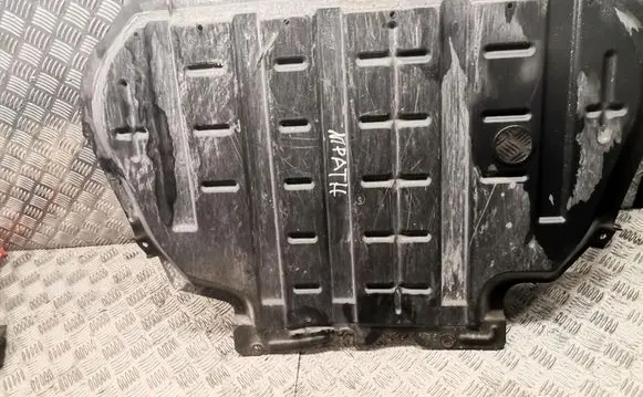 Nissan Pathfinder R51 Engine splash shield/under tray