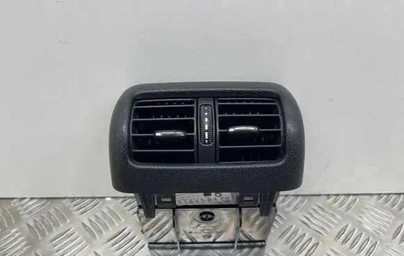 Mercedes-Benz CLC CL203 Rear air vent grill A2038303854 A2038300454