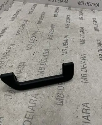 Porsche Cayenne (9PA) Front interior roof grab handle 7P0857607B