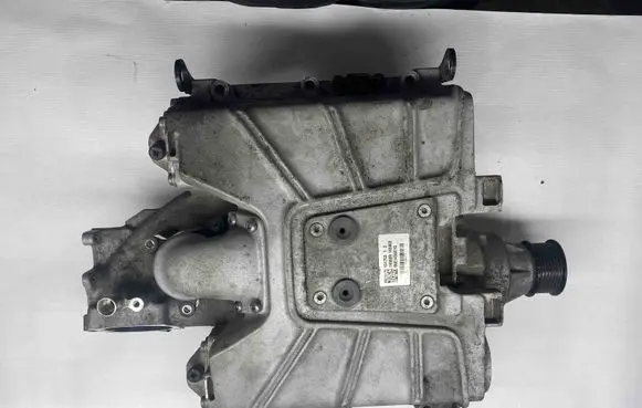 Audi A6 S6 C7 4G Supercharger 06E145601G 15175312