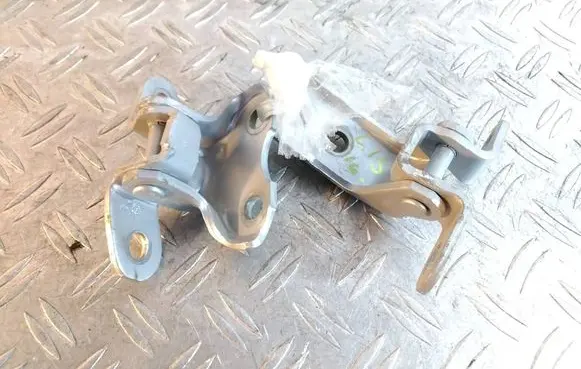 Lexus IS III XE30 Front door upper hinge 