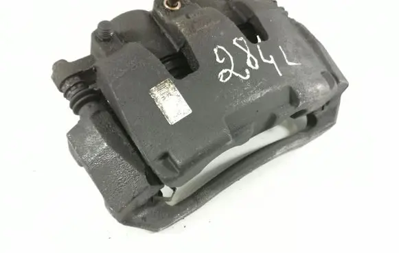 Dodge RAM Front brake caliper 68157611AA