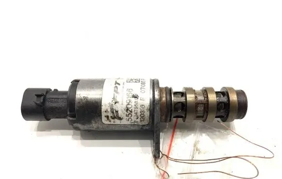 Camshaft position sensor