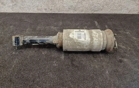 Land Rover Discovery 4 - LR4 Front air suspension shock absorber AH2218B036AB