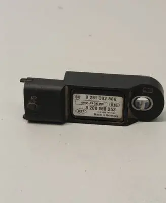 Nissan Qashqai Air pressure sensor 8200168253 0281002566