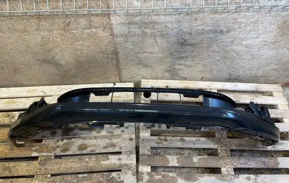 Mazda CX-5 II Front bumper KSD4-50032 S2501M061
