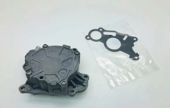 Volkswagen Beetle A5 Vacuum pump 03L145100F