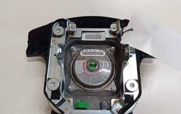 Hyundai Santa Fe Steering wheel airbag 16909508 MCKU283SAZJ