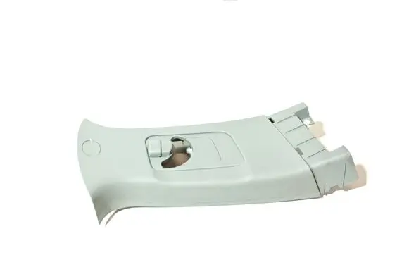 Mitsubishi ASX (B) pillar trim (top) 147423H451