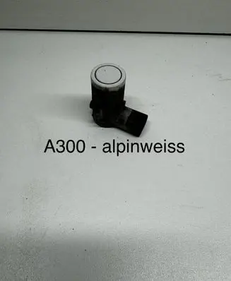 BMW 5 E60 E61 Parking PDC sensor 7602913 2603100655 6989070