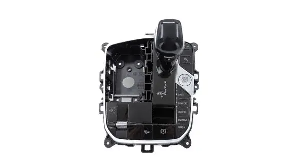 BMW X7 G07 Gear shifter/selector 5A1DDE7 61315A1DDE7 61315A1DDE701