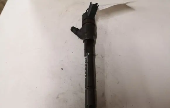 Hyundai Tucson JM Fuel injector 0445110258