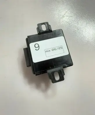 Audi A3 S3 8L Light module LCM 4B0907357 5LA00784500