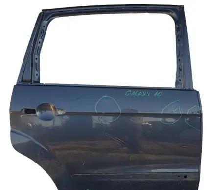 Ford S-MAX Rear door