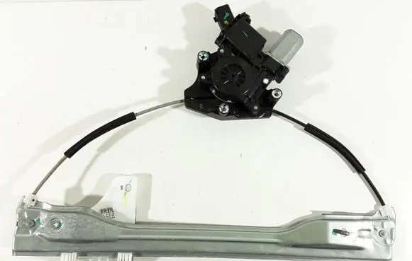 MG ZS Front door window regulator with motor GD558LF4022 SD218614