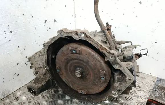 Chrysler Voyager Automatic gearbox 966AE 6840189