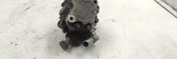 Power steering pump