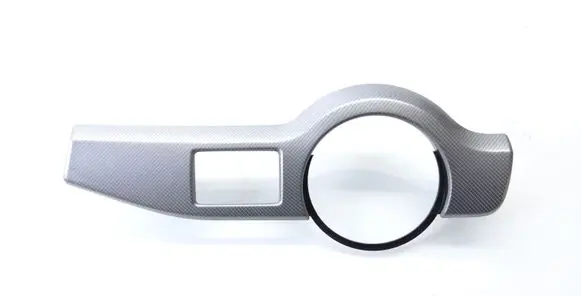 Skoda Octavia Mk2 (1Z) Dashboard glove box trim 1Z1858417