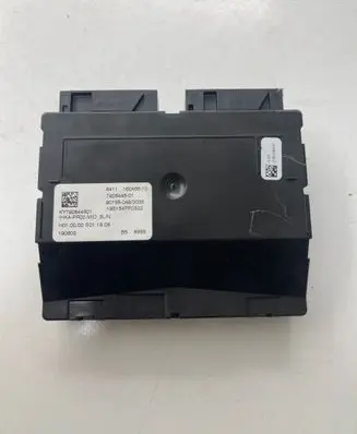 BMW 5 G30 G31 Other control units/modules 16046610 7928448 19B154PP0322