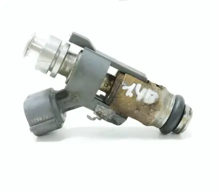 Peugeot 207 Fuel injector 1706