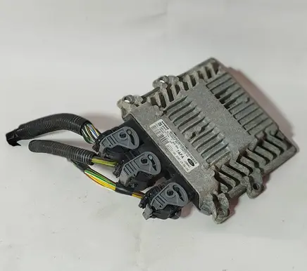 Ford Fusion Engine control unit/module 3N1112A650AA 5WS40070AT