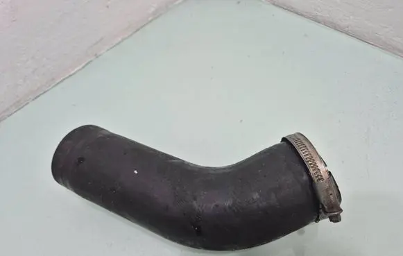 Opel Antara Intercooler hose/pipe 