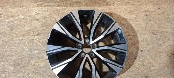 Volvo XC60 R19 alloy rim 32358598 K81T56T