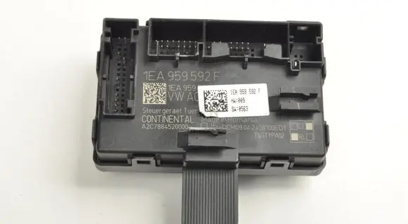 Ford Explorer Door control unit/module 1EA959592F
