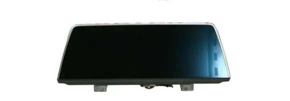 BMW 7 G11 G12 Screen/display/small screen 8715338