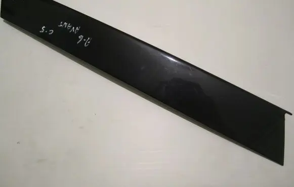 Audi A6 S6 C5 4B (C) pillar trim 4B9853378G