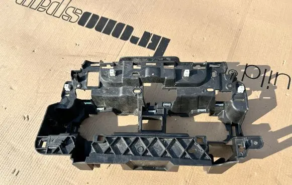 Citroen Berlingo Dashboard cross member/frame bar 9816556680