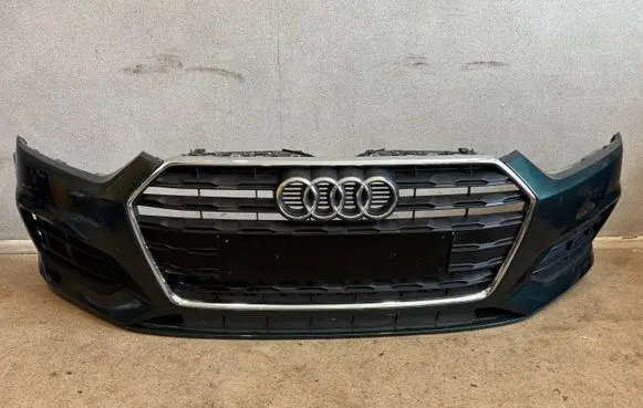 Audi A5 Front bumper 