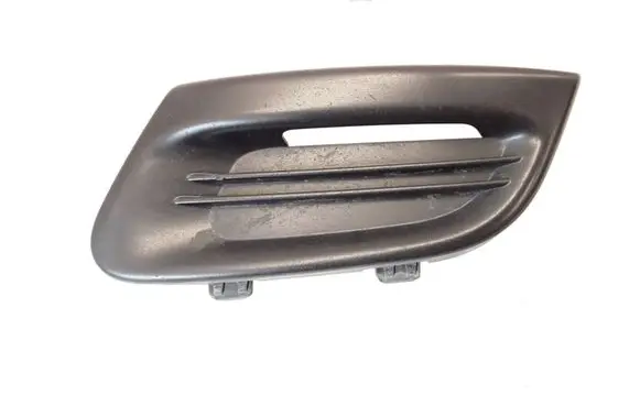 Renault Twingo II Front fog light trim/grill 620753323R